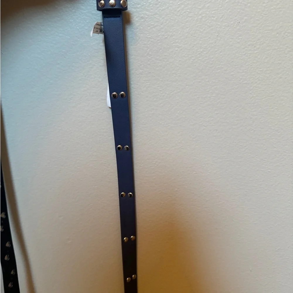 3 Kid Girls Belts